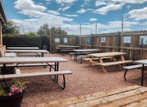 Up In Smoke Bar-B-Que-Chino Valley