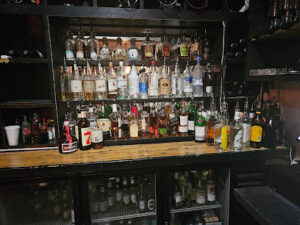 Brother's Bar & Steakhouse-Villa Rica