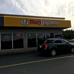 Mary Brown's Chicken & Taters-Torbay