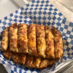 Lil Ava’s Pizza-Houston