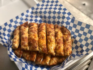 Lil Ava’s Pizza-Houston