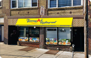 Torres Restaurant-Upper Darby Township