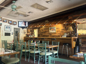 Babe's Round Up-Camp Verde