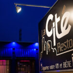 Resto La Cité-Thetford Mines