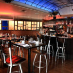 Restaurant la Table du Junior-Saint-Georges