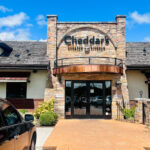 Cheddar's Scratch Kitchen-Cookeville