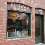 Afghan Restaurant-St. John's