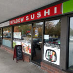 Meadow Sushi-Pitt Meadows