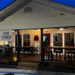 Old Man Rivers Table & Tavern-Chattanooga