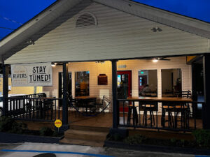 Old Man Rivers Table & Tavern-Chattanooga