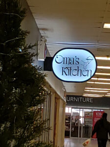 Oma's Kitchen-Altona