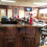 Taverne Centrale-La Prairie