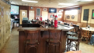 Taverne Centrale-La Prairie