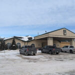 Breezy Oaks Inn & Tavern-Beausejour