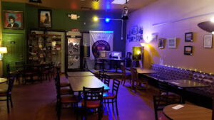 Black Mountain Bistro & Bar-Bullhead City