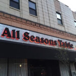 All Seasons Table-Malden