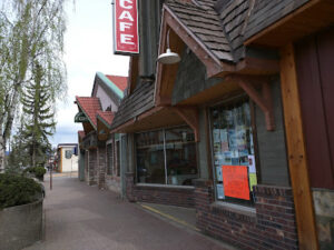Northern Star Cafe-Smithers