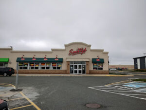 Smitty's Family Restaurant-Mount Pearl