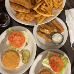 The Home Cafe-Boissevain