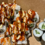Sushi J-Kitimat