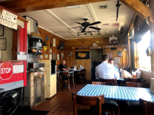 Fat Boyz Barbecue Restaurant-Deerfield Beach