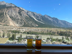 Lillooet Brewing Company-Lillooet