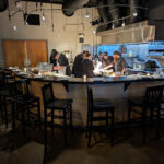 Five Senses Restaurant