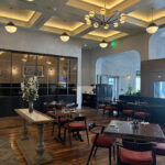 Rossetti Restaurant Beverly-Beverly