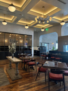 Rossetti Restaurant Beverly-Beverly