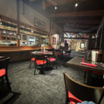 Benihana-Wheeling
