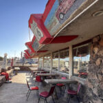 Rutherford's 66 Family Diner-Kingman