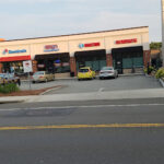 Fresco's Roast Beef & Seafood-Malden