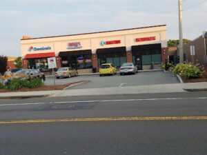 Fresco's Roast Beef & Seafood-Malden