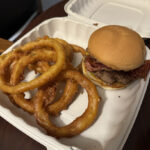 Carl's Dairy Bar-Perth-Andover