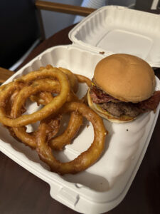 Carl's Dairy Bar-Perth-Andover