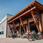 Smithers Brewing Co.-Smithers