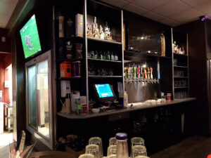 Brasserie 1026 Bar & Grill-Campbellton