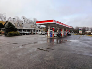Brugh's Mill Country Store-Fincastle