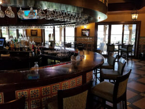 Havana Country Club Restaurant-The Villages