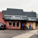 Memo's Restaurant-West Springfield