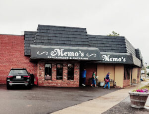 Memo's Restaurant-West Springfield