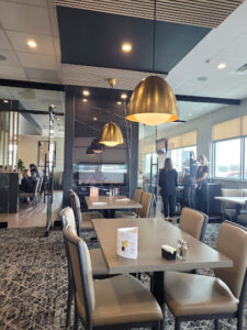 Smitty's Restaurant & Lounge - Niverville-Niverville
