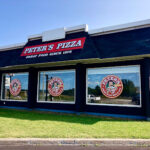 Peters Pizza-Deer Lake