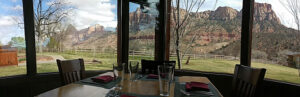 King's Landing Bistro-Springdale