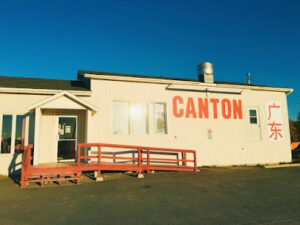Canton-Deer Lake