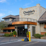 Cheddar's Scratch Kitchen-Chandler