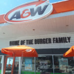 A&W Canada-Stephenville