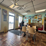 Crooked Phil's Cafe-Carbonear