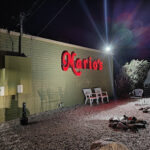 Mario's Italian Restaurant-Lake Havasu City