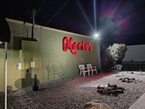Mario's Italian Restaurant-Lake Havasu City